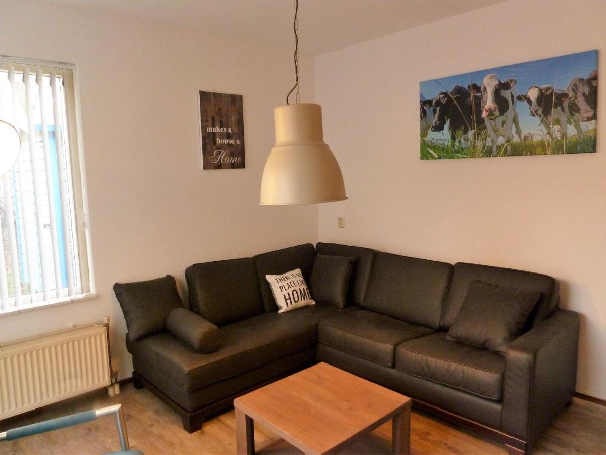 Vacation Home Zwaantje #Dkr2 Callantsoog Exterior foto
