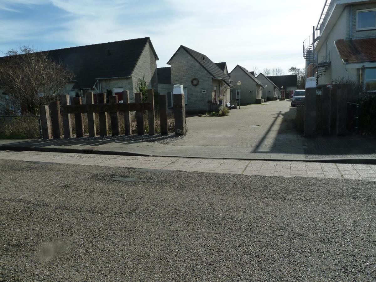 Vacation Home Zwaantje #Dkr2 Callantsoog Exterior foto