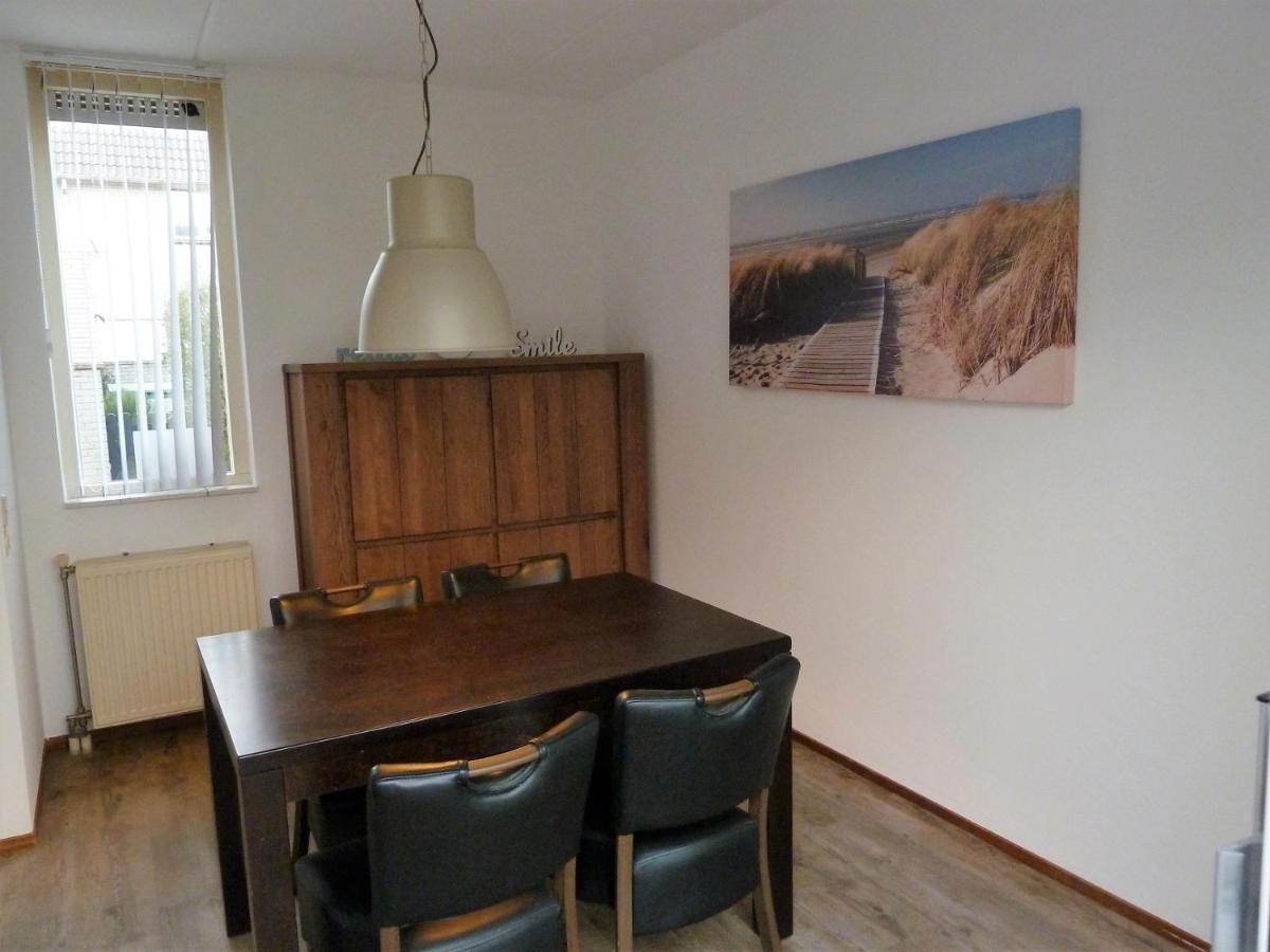 Vacation Home Zwaantje #Dkr2 Callantsoog Exterior foto
